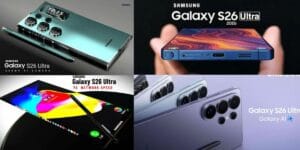 samsung galaxy s26 ultra release date