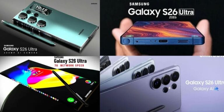 samsung galaxy s26 ultra release date