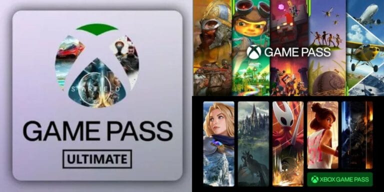 microsoft xbox game pass ultimate