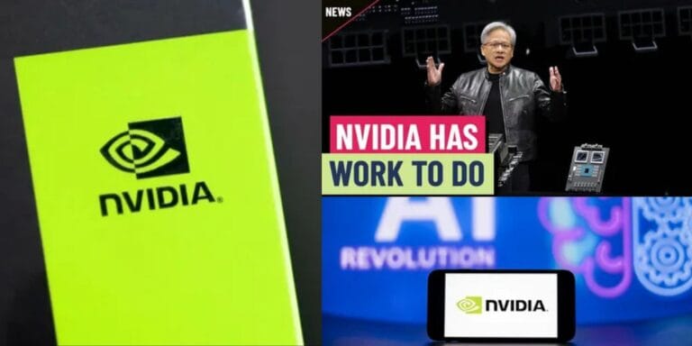 nvidia news