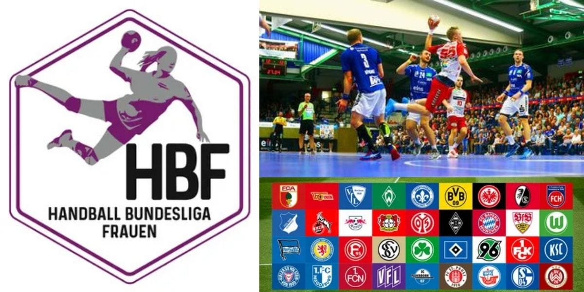 Handball 2. Bundesliga Tabelle