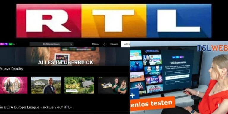 rtl live stream kostenlos
