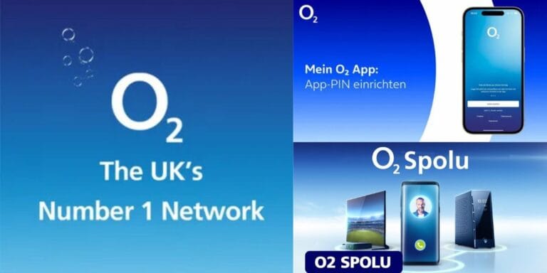 o2 Kundenservice