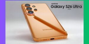 Samsung Galaxy S26 Ultra Preis: