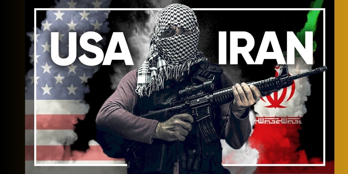 usa iran krieg
