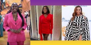 Motsi mabuse schwanger