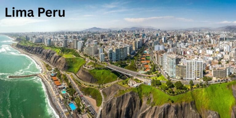 Lima Peru