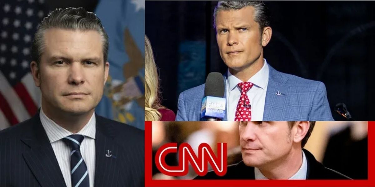 hegseth