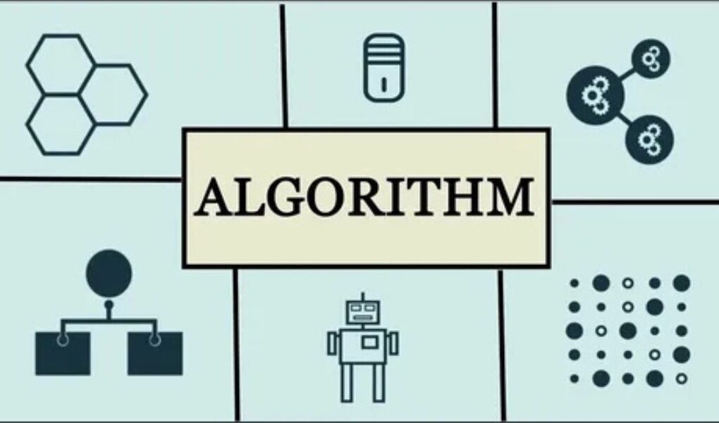 algorithm