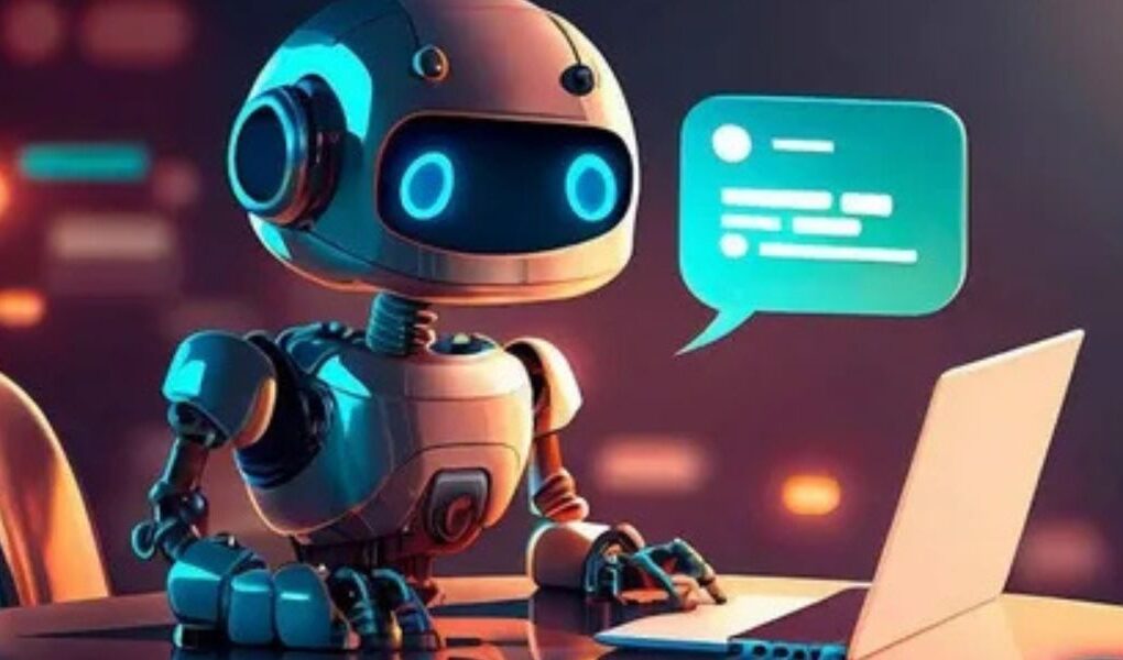 ki chatbot