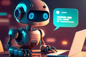 ki chatbot