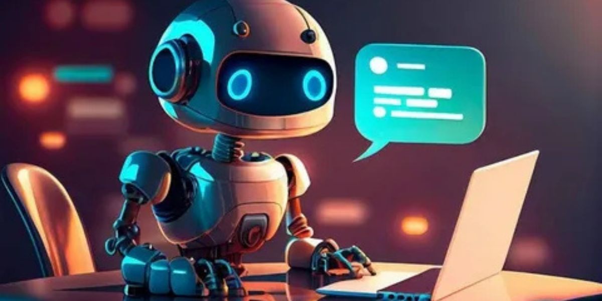 ki chatbot