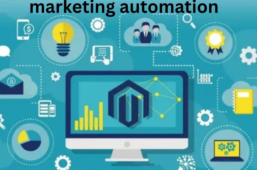 marketing automation