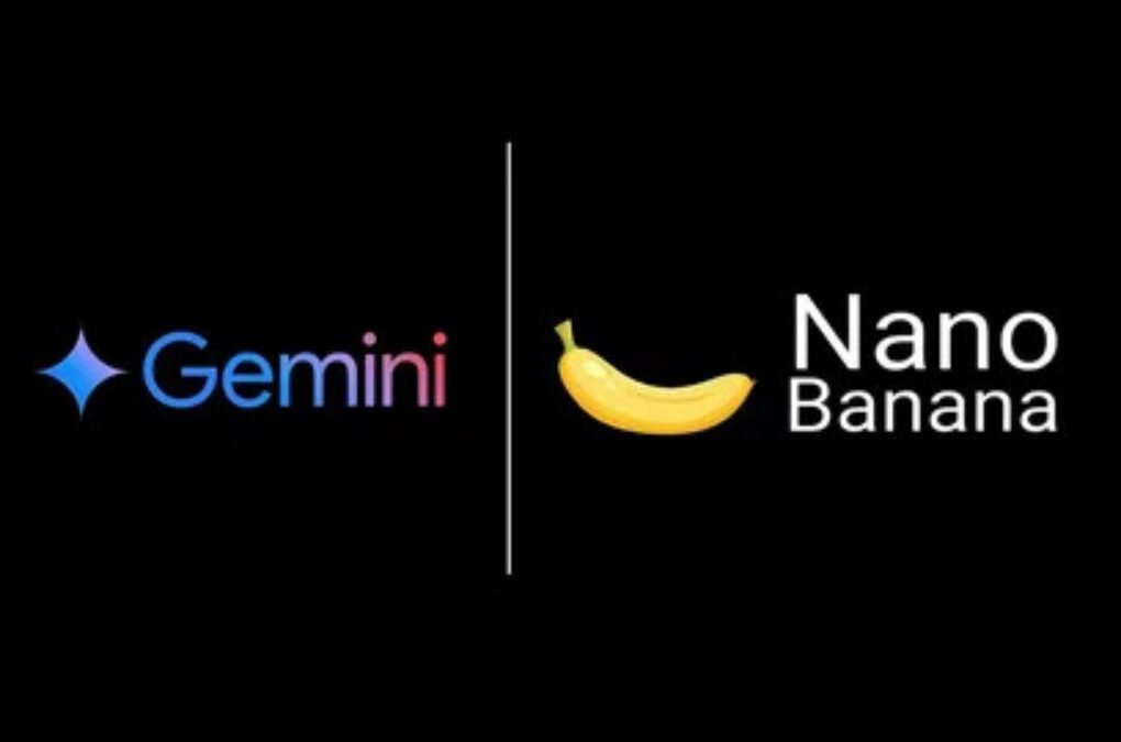 gemini nano banana