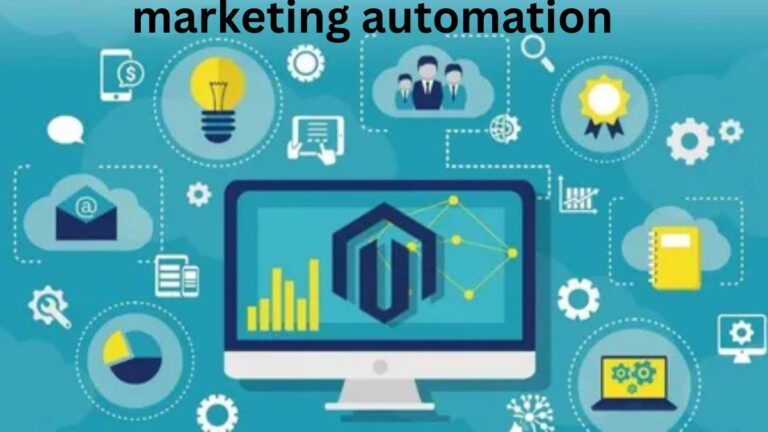 marketing automation