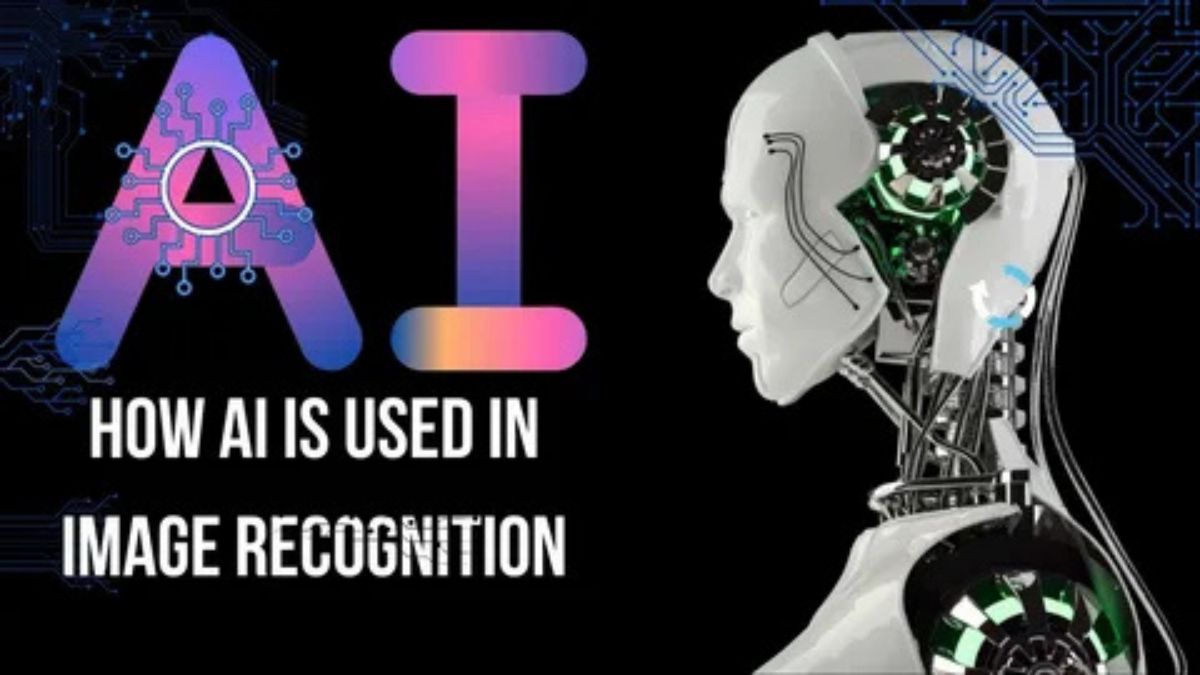 ai image recognition