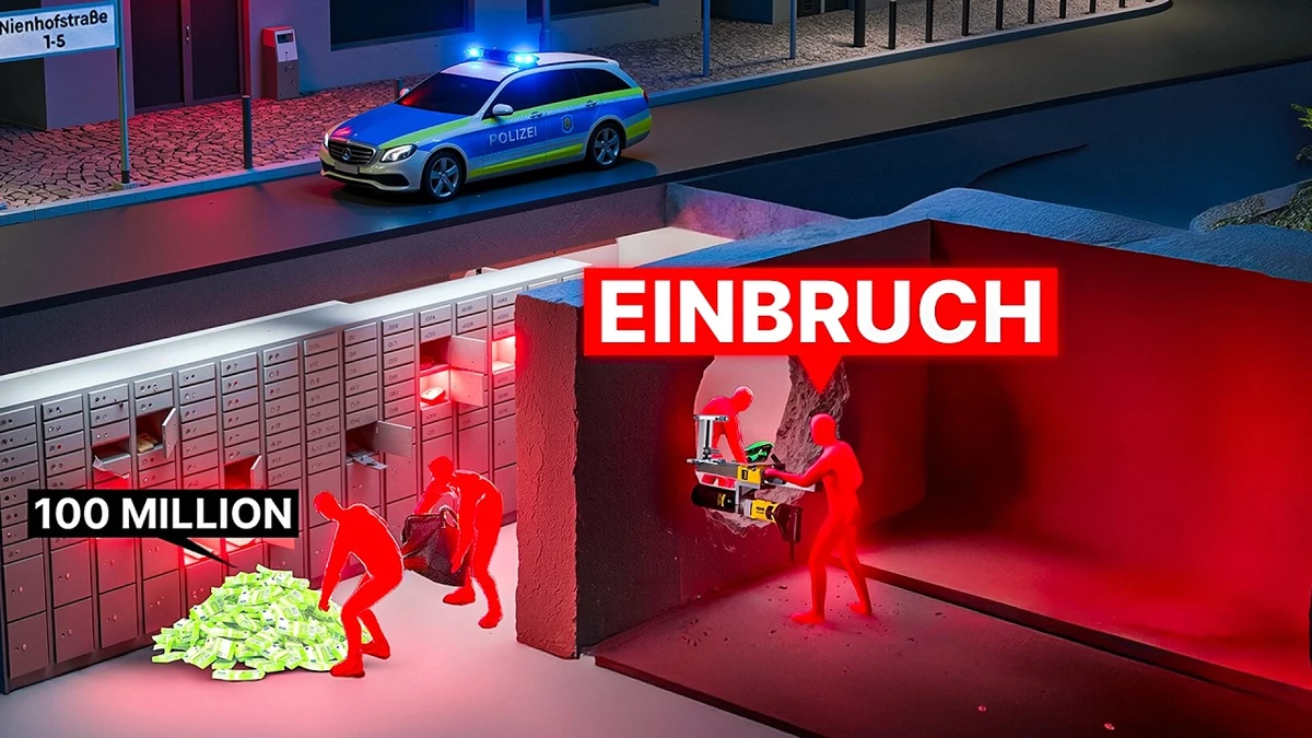 sparkasse gelsenkirchen einbruch