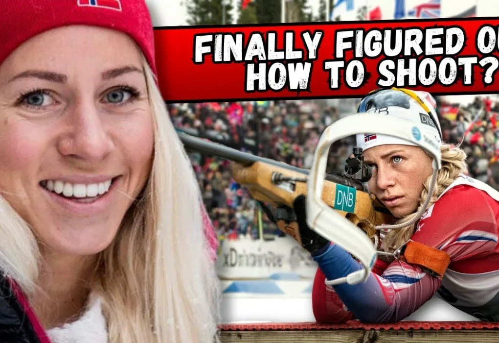 tiril eckhoff