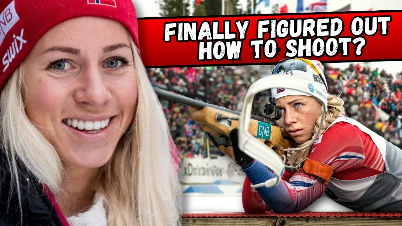 tiril eckhoff