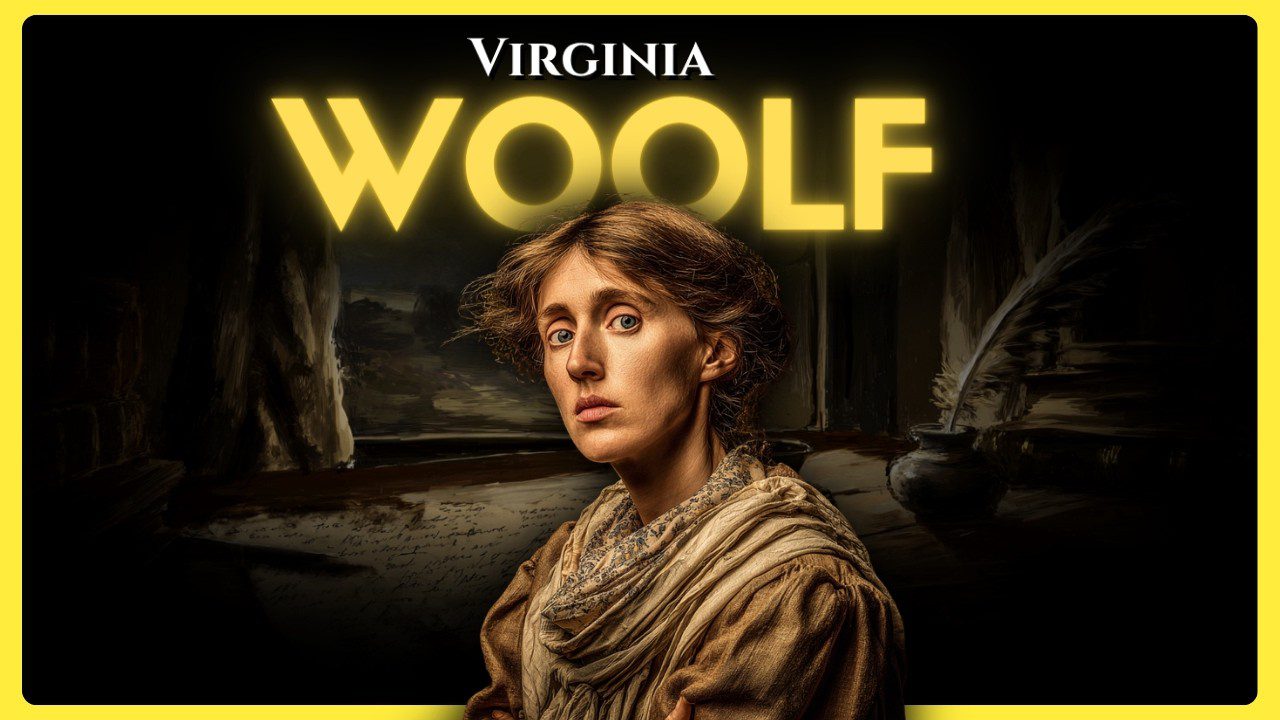 virginia woolf
