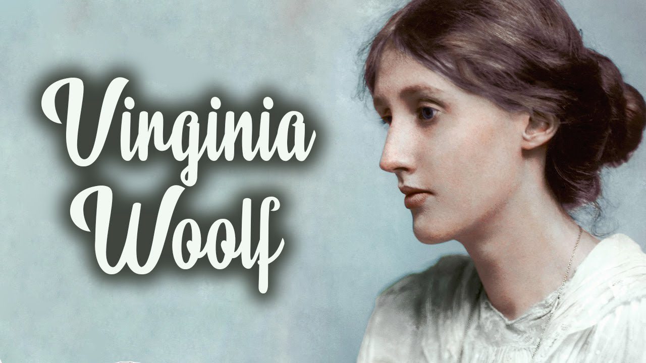 virginia woolf