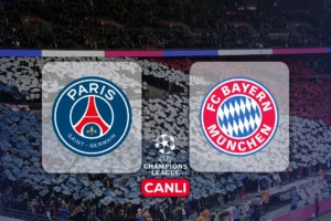 bayern vs psg