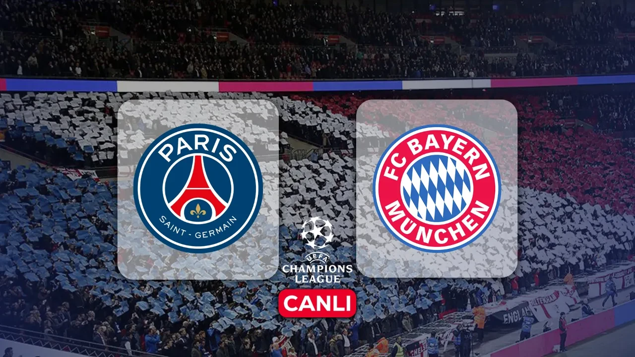 bayern vs psg